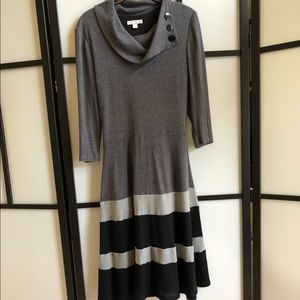 Westport 1962 Sweater Dress